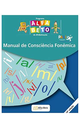 manual de consciência fonêmica alfa e beto pdf,alfa e beto livros pdf